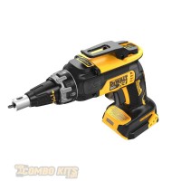 Dewalt Pistola Yeso 20v MAX XR Brushless bare