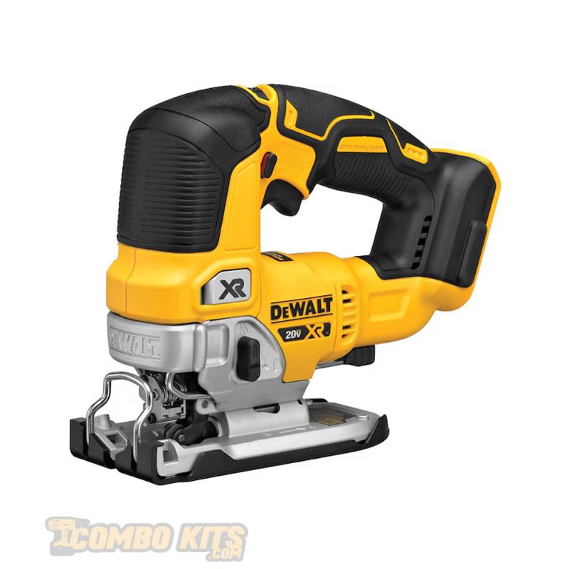 Dewalt Caladora 20v MAX XR brushless bare